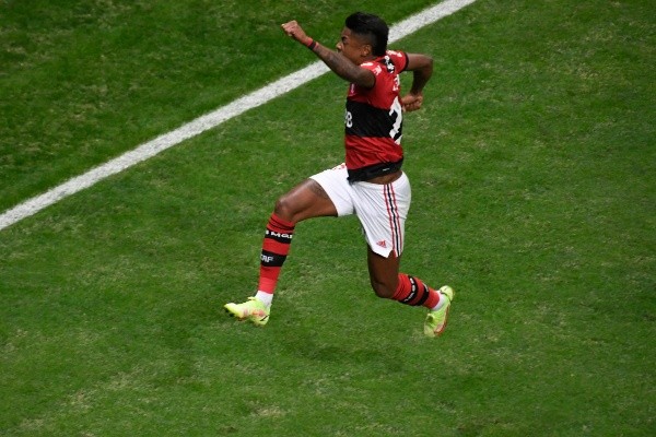 Foto: Mateus Bonomi/AGIF