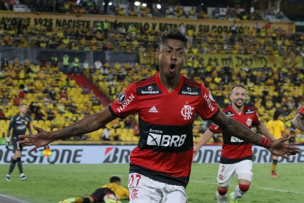 Foto: Thiago Ribeiro/AGIF