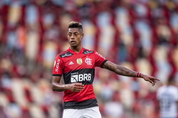 Foto: Thiago Ribeiro/AGIF