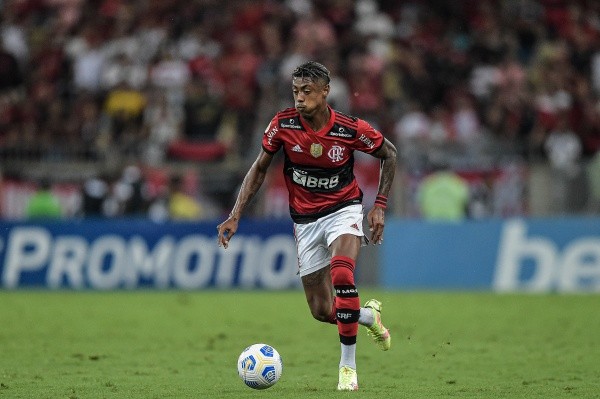 Foto: Thiago Ribeiro/AGIF