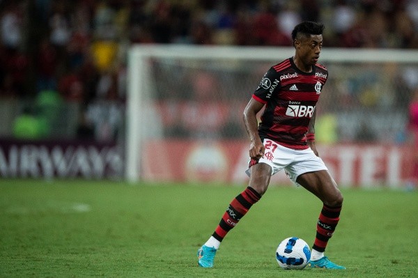 Foto: Thiago Ribeiro/AGIF