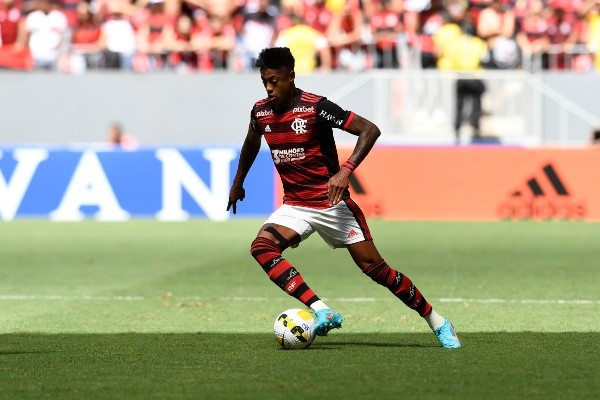 Foto: Mateus Bonomi/AGIF