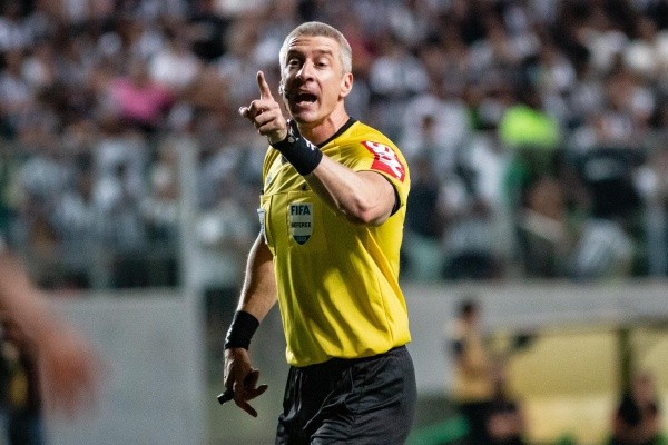 ( Foto: Fernando Moreno/AGIF)