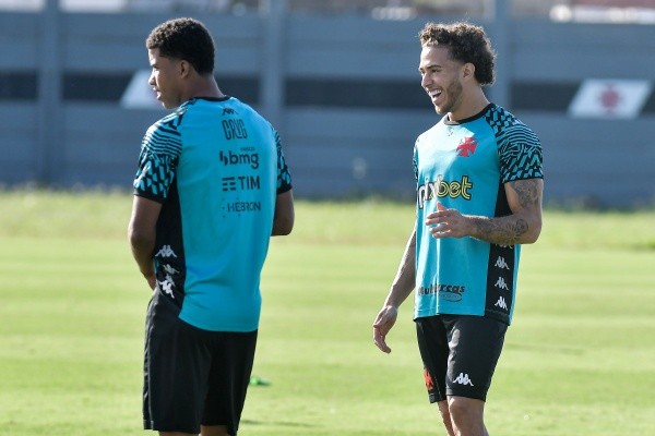 Foto:Thiago Ribeiro/AGIF | Figueiredo conta de quando foi dispensado do Botafogo
