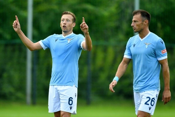 Marco Rosi – SS Lazio/Getty Images