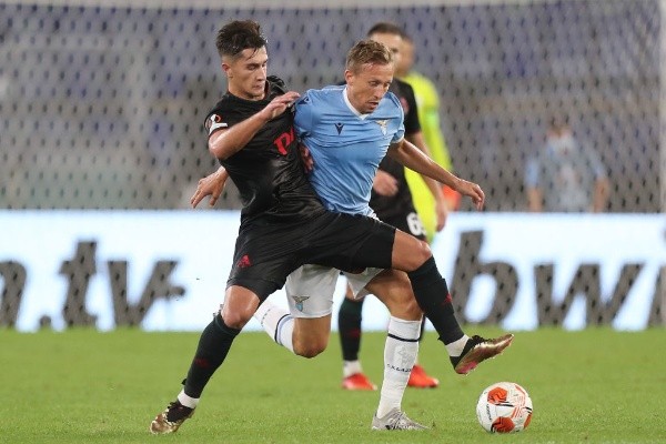 Paolo Bruno/Getty Images