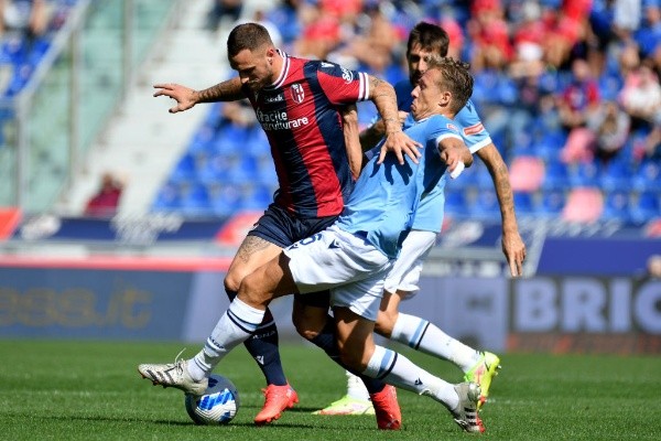 Marco Rosi – SS Lazio/Getty Images