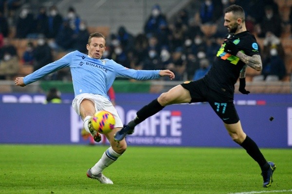 Marco Rosi – SS Lazio/Getty Images