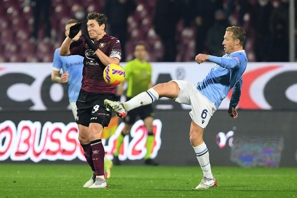 Francesco Pecoraro/Getty Images