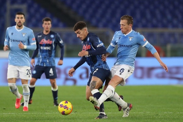 Paolo Bruno/Getty Images)