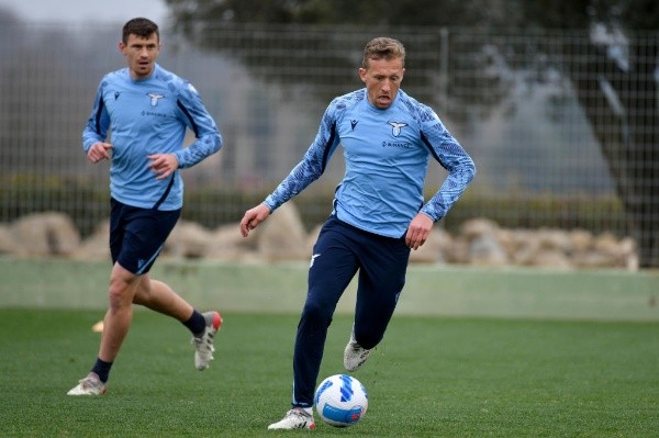 Marco Rosi – SS Lazio/Getty Images
