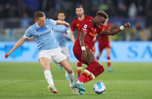 Paolo Bruno/Getty Images