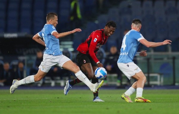 Paolo Bruno/Getty Images