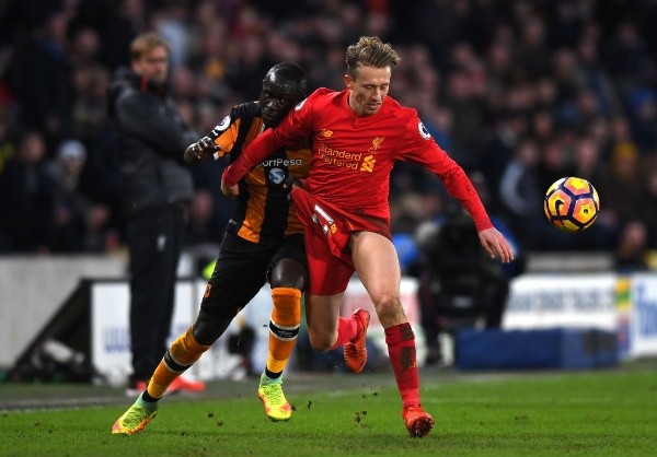 Gareth Copley/Getty Images