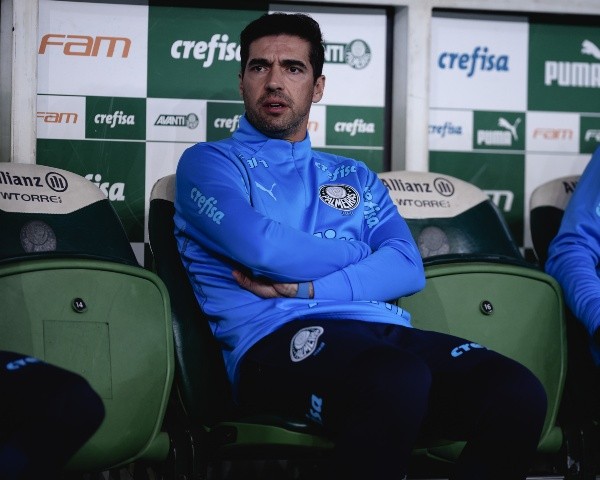 Foto: Ettore Chiereguini/AGIF