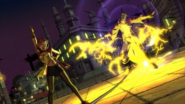 Reprodução/BANDAI NAMCO