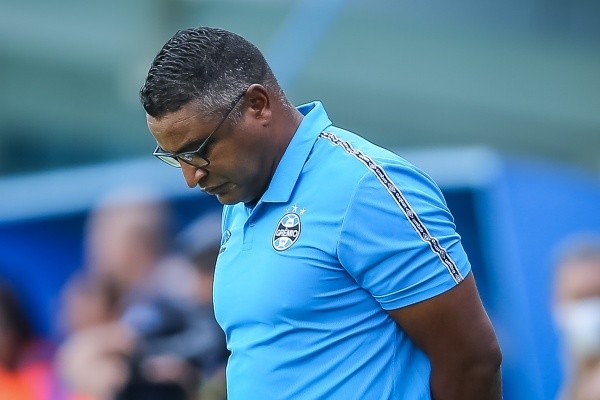 Foto: Pedro H. Tesch/AGIF