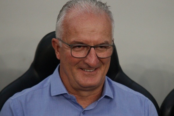 ( Foto: Gabriel Machado/AGIF)