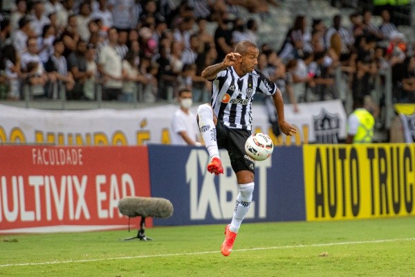 (Foto: Alessandra Torres/AGIF)