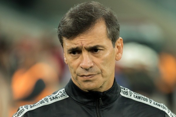 (Foto: Robson Mafra/AGIF)