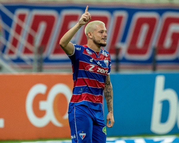 Foto: Pedro Chaves/AGIF