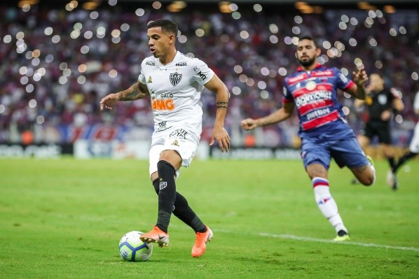 Foto: Bruno Cantini/Atlético-MG