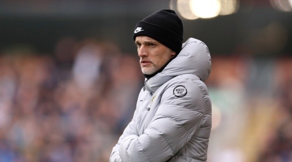 Thomas Tuchel recusou a chegada de Cristiano Ronaldo (Foto: Getty Images)