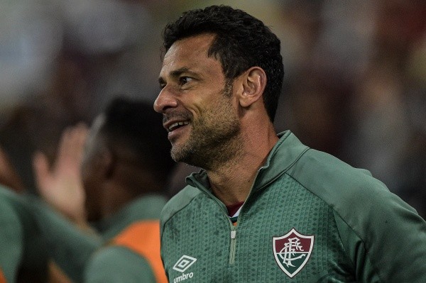 Foto: Thiago Ribeiro/AGIF