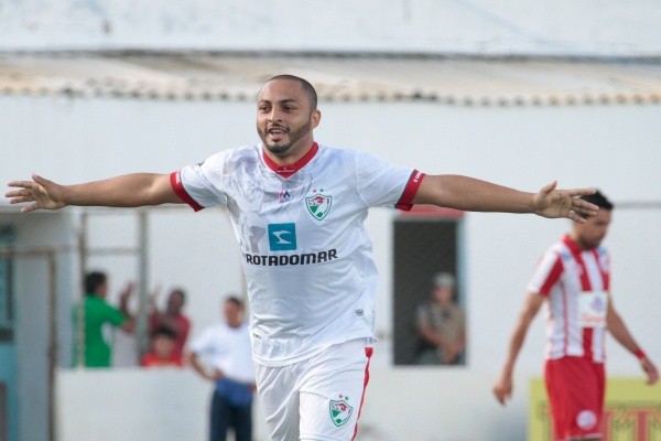 Foto: Bobby Fabisak/ JC Imagem/AGIF