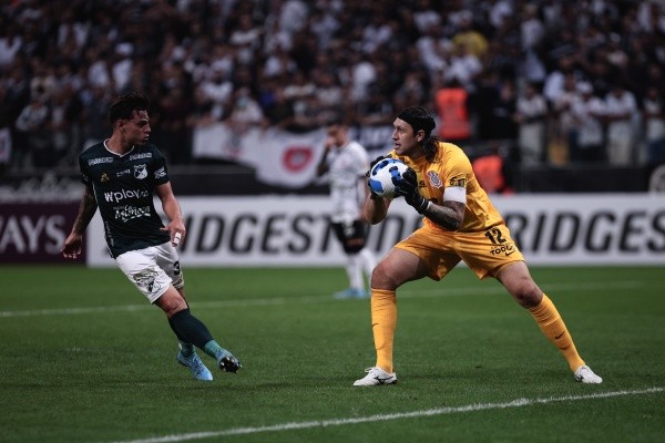 Foto: Ettore Chiereguini/AGIF