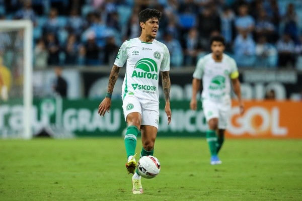 Foto: Pedro H. Tesch/AGIF