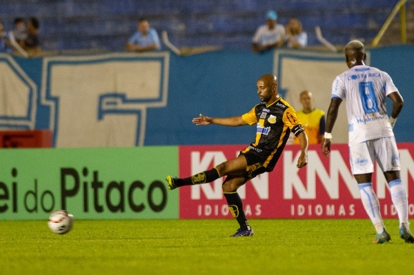 Foto: Marcos Zanutto/AGIF