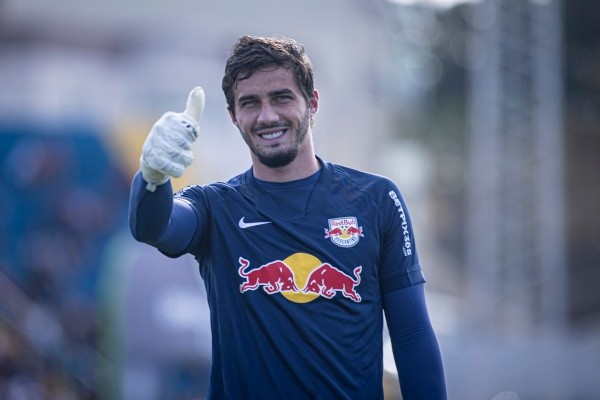 Foto: Diogo Reis/AGIF