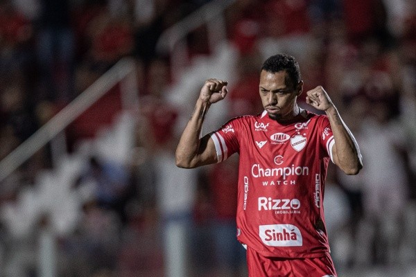 Foto: Heber Gomes/AGIF