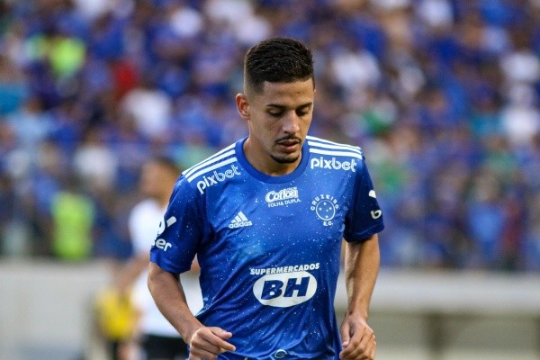 Foto: Fernando Moreno/AGIF