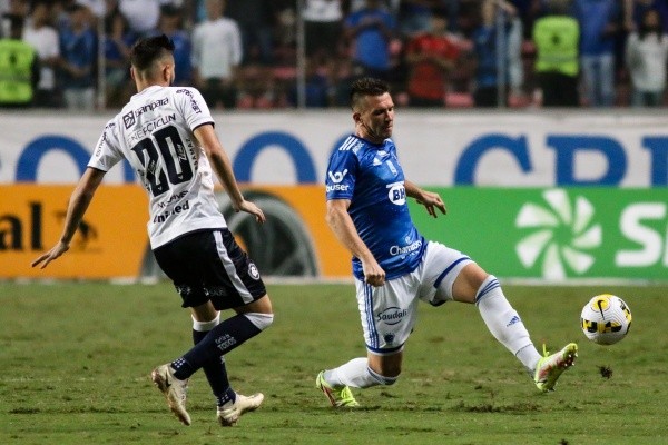 Foto: Fernando Moreno/AGIF