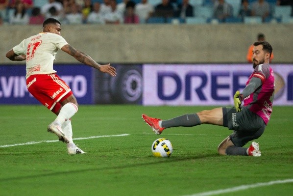 Foto: Gil Gomes/AGIF