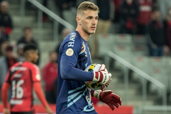 Foto: Robson Mafra/AGIF