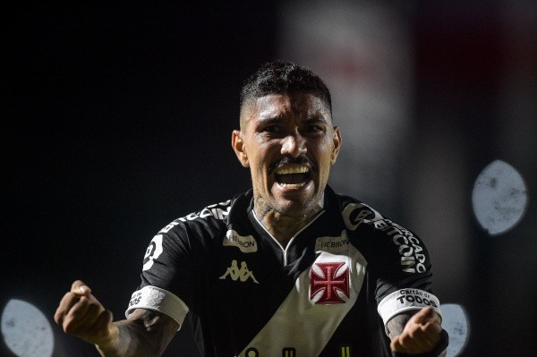 Foto: Thiago Ribeiro/AGIF