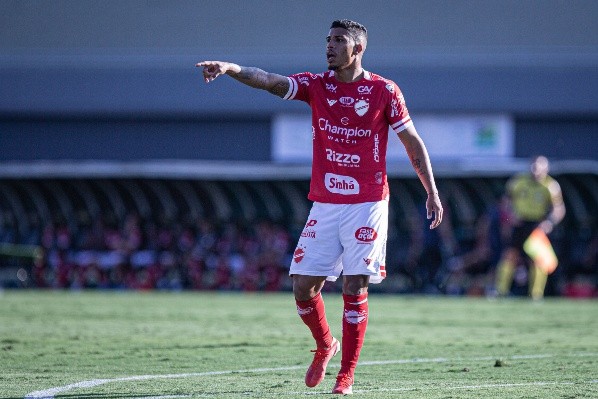 Foto: Isabela Azine/AGIF