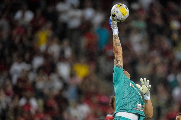 Foto: Thiago Ribeiro/AGIF