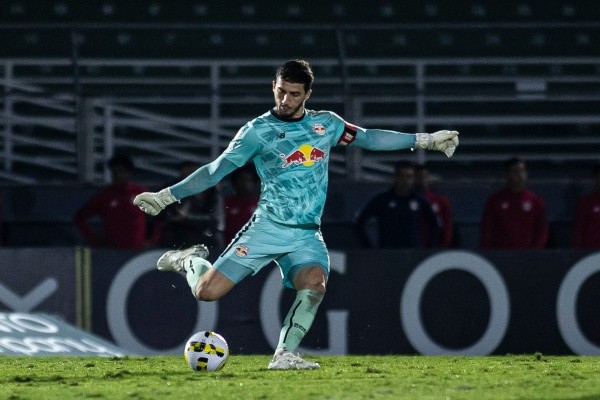 Foto: Diogo Reis/AGIF