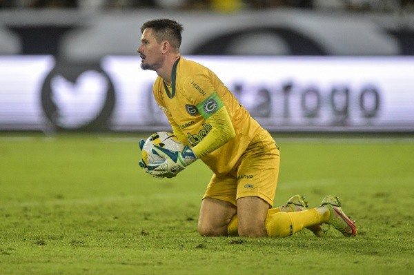 Foto: Thiago Ribeiro/AGIF