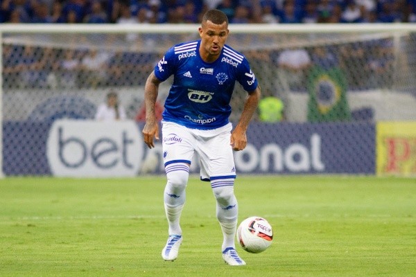 Foto: Fernando Moreno/AGIF