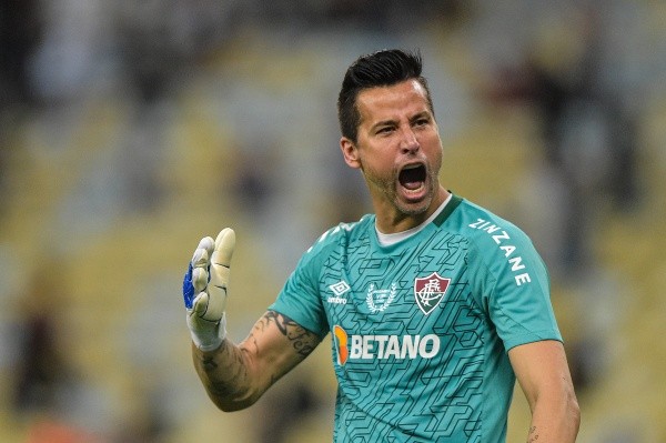 Foto: Thiago Ribeiro/AGIF