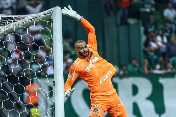 Foto: Marcello Zambrana/AGIF