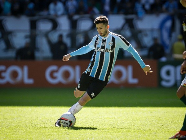 Foto: Maxi Franzoi/AGIF