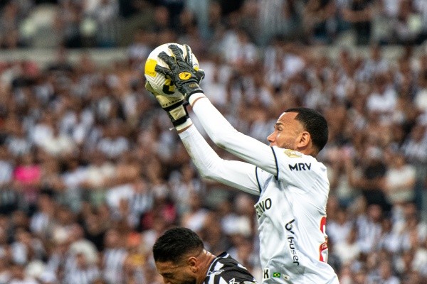 Foto: Alessandra Torres/AGIF