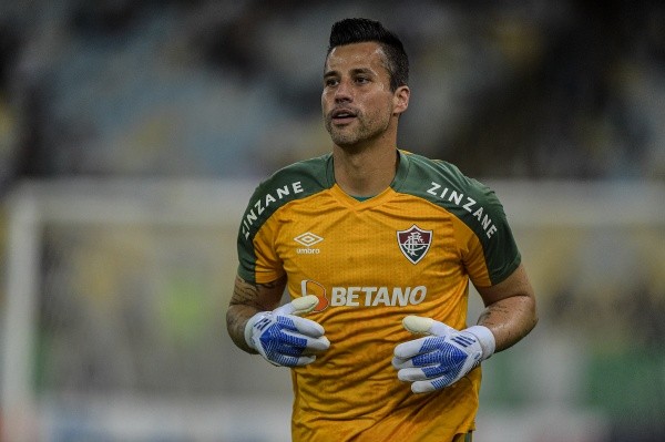 Foto: Thiago Ribeiro/AGIF