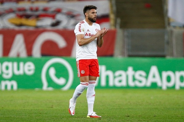 Foto: Wagner Meier/Getty Images – Centroavante ex-Inter não quer retornar ao Zenit após guerra entre Rússia e Ucrânia